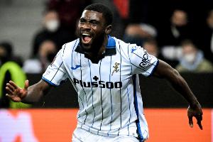 意媒:尤文关注博加和丹尼尔·马尔蒂尼,两人被视作基耶萨的备选