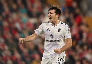 组曼联套?记者:那不勒斯、国米有意马奎尔,球员愿意加盟意甲