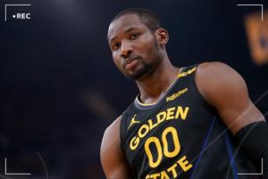 Shams：库明加正式向勇士队申请交易！