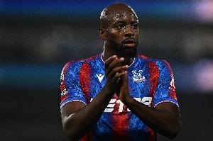 天空体育：尤文向水晶宫询价马特塔，转会费预计3000万-3500万欧