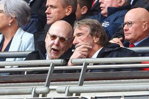 TA:拉爵将飞往曼彻斯特与格雷泽兄弟开执行委员会会议