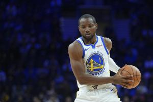 下家会是哪个队？库明加的交易限制已经解除 即日起可以被交易