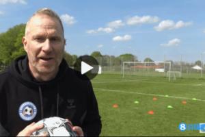 “黑暗艺术”再上分！阿森纳新任界外球顾问教练，曾创世界纪录