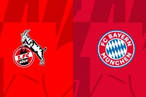 拜仁vs科隆首发：伊藤洋辉、金玟哉先发，凯恩、迪亚斯出战