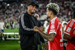 塞翁失马!拜仁追求阿隆索维尔茨遭拒 孔帕尼和迪亚斯都非前3目标