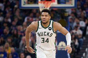 字母哥也带不动吗？雄鹿遭遇3连败 过去5场仅1胜4负 仅赢湖人