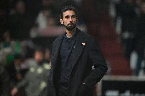 西媒：皇马相信球队仍能争夺西甲和欧冠冠军 将进行动员讲话