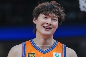 还没出汗呢！王哲林2投0中&罚球4中3得3分5板3帽0失误 正负值+22