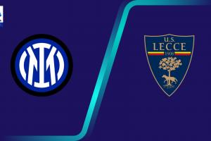 国米vs莱切首发:劳塔罗替补,图拉姆、博尼、迪乌夫先发