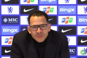 罗塞尼尔：若本月引援必须是合适的选择 球员需要靠实力赢得位置