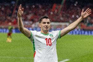 福将！迪亚斯为摩洛哥出战21场比赛，球队18胜3平保持不败