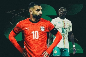 非洲杯即将再度交手！TA回顾萨拉赫与马内：暗藏摩擦的昔日队友