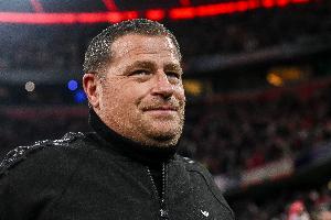 法尔克:拜仁最迟年底前决定埃贝尔未来,目前续约的趋势很明显