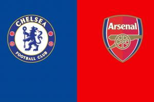 切尔西vs阿森纳首发：约克雷斯、萨卡先发，吉乌、埃斯特旺出战