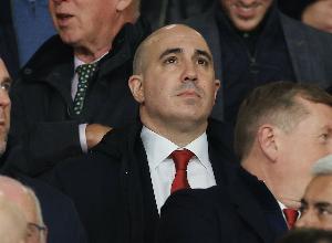 天空体育:卡里克上任后曼联转会策略不变,没有好机会就不买人