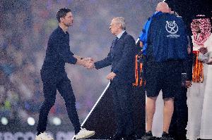 战绩不佳！马卡：弗洛伦蒂诺面临信任危机 三年两夺欧冠失饥饿感