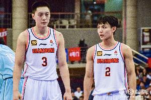 媒体人:尽管“20分算个屁” 但下半场广东想追26分几乎不可能