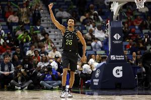 抢手货！墨菲1月至今场均31.7分 仅次于东契奇位列联盟第2