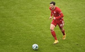 法尔克:拜仁向格雷茨卡经纪团队发出信号,倾向不为他提供新合同