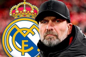 已拒皇马!罗马诺:克洛普在皇马颇受青睐,但目前没有谈判或协议