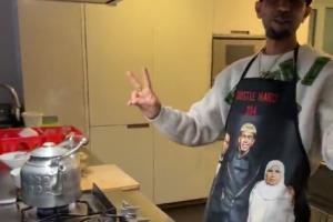 亚马尔父亲：诚邀拉波尔塔主席来我家里喝茶 培养孩子踢球为团结