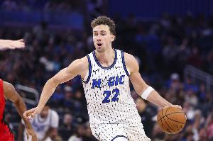 紧赶慢赶让你赶上！魔术官宣小瓦格纳将复出 出战柏林赛！