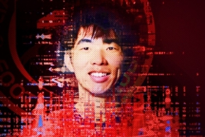 欢迎李浩然加入辽宁铁人大家庭！