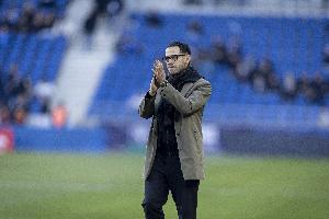 罗塞尼尔：帕尔默预计周末可以出战比赛，德拉普周三下午生病