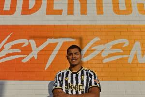 迪马济奥:多队有意尤文后卫佩德罗·费利佩,萨索洛也加入竞争