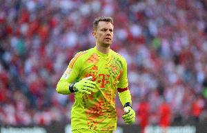 诺伊尔:冬天客战科隆并不轻松 客战莱比锡需要全力才能取胜