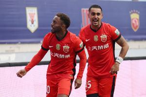 葡媒:海港已与加布里埃尔达成个人协议,希望永久签下他