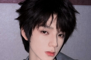 韦德微博关注评论偶像练习生王橹杰上热搜！今日回应：被盗号