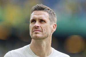 汉堡有意凯尔?里肯:我与凯尔正处理转会工作,目前没人联系我们