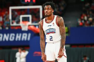 NBC:前CBA外援布莱克尼打假球 23年3月打广东消极比赛&球队惨败