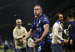 莫雷托:国米与马竞讨论了用弗拉泰西交换尼古拉斯·冈萨雷斯