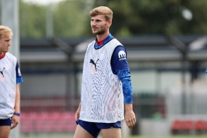 记者:圣何塞地震引进维尔纳尚未敲定,若达协议莱比锡将付遣散费