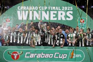 官方：联赛杯下赛季8月7日就开打，早于联赛开赛，英超2-3轮加入