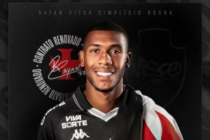 斯基拉：约3500万欧+二转分成，伯恩茅斯准备报价达伽马小将拉扬