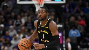 2021年首轮7号秀！库明加勇士生涯场均12.5分4.2板1.8助