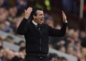 埃梅里:执教阿森纳是一段美好时光,被解雇后回到西班牙焕发新生