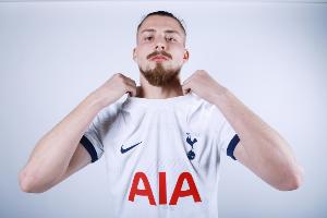 罗体:热刺为德勒古欣要价2000万欧,罗马希望先租后买总价1800万