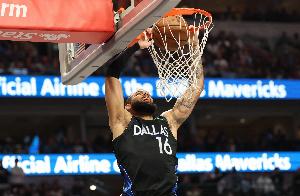 基德：凯莱布·马丁是我们的关键人物 现在他的机会终于到来