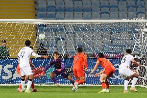 黄健翔:中国U23队将迎来苦战,会以严密防守组织应对泰国进攻