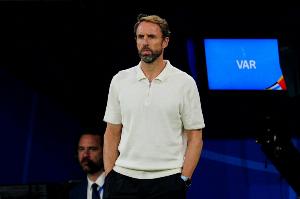 索斯盖特谈豪门主帅接连下课：权斗是根本原因，如今很少Manager