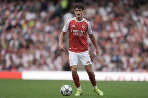 诺尔高：虽然上场时间不多但感觉自己不可或缺，小时候是皇马球迷