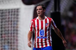 莫雷托：罗马原本与马竞和经纪人都达成协议，但拉斯帕多里不愿意