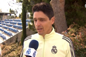 阿斯:朱利安·洛佩斯接替阿韦洛亚成为皇马卡斯蒂利亚新任主帅