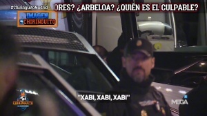 皇马被西乙队淘汰,阿韦洛亚离开时球迷高喊“哈维、哈维”