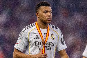 10年生涯9位主帅!姆巴佩历任主教练:安帅、阿隆索、图赫尔在列