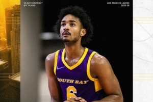 G联赛场均25分！巴夫金是否有出场机会？雷迪克：他需要做好准备